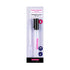 Refillable Marker Pen Double Tip 5 mm