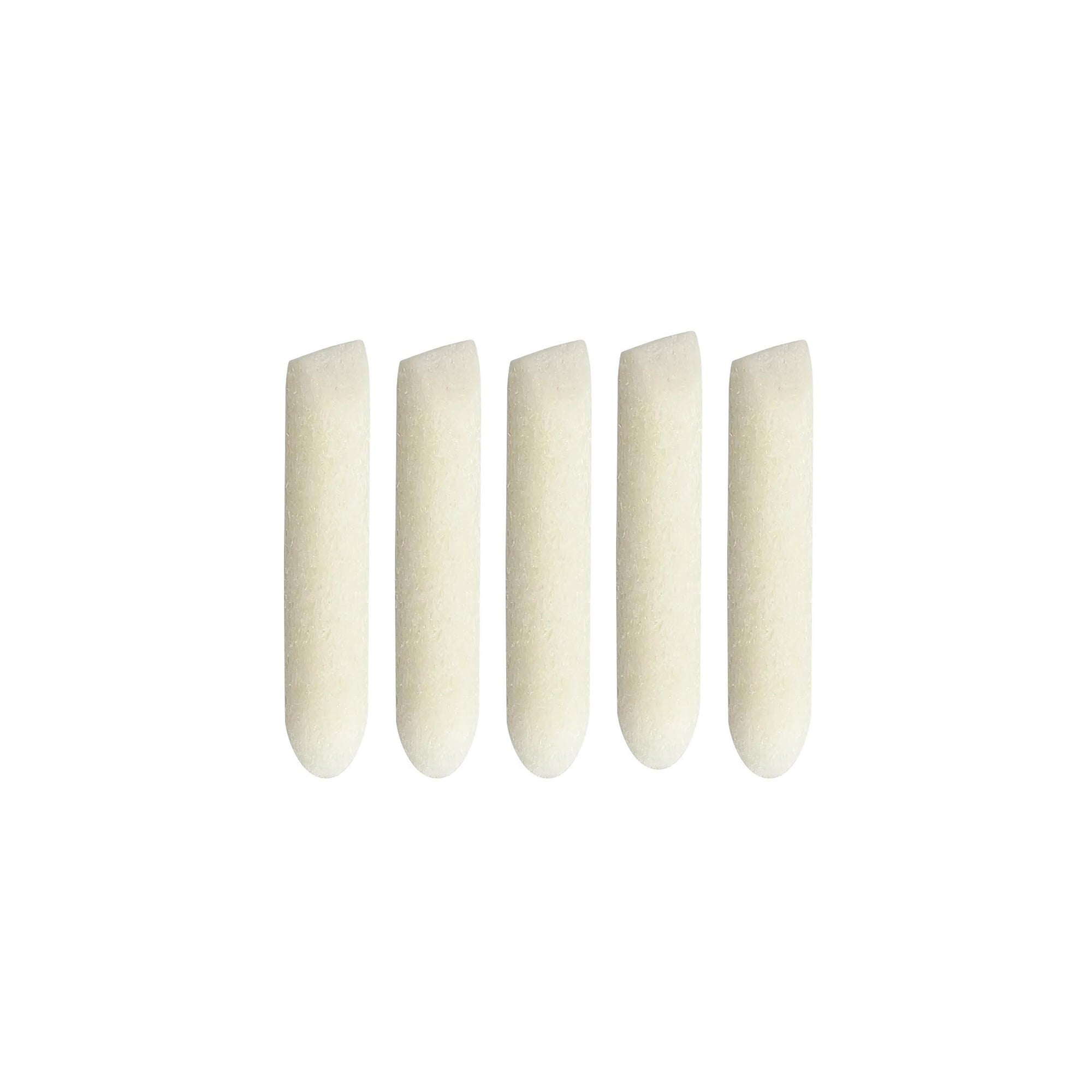 Refillable Marker Pen Replacement Tips Double Tip 5 mm Pack of 5