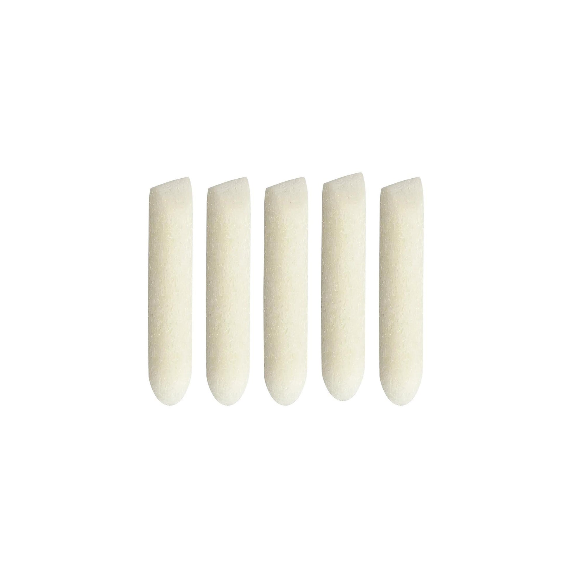 Refillable Marker Pen Replacement Tips Double Tip 5 mm Pack of 5