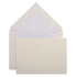 Verge de France Correspondence Set C6 Soft White
