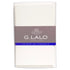 G. Lalo Mode de Paris Correspondence Set White