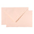G. Lalo Mode de Paris Correspondence Set Pink