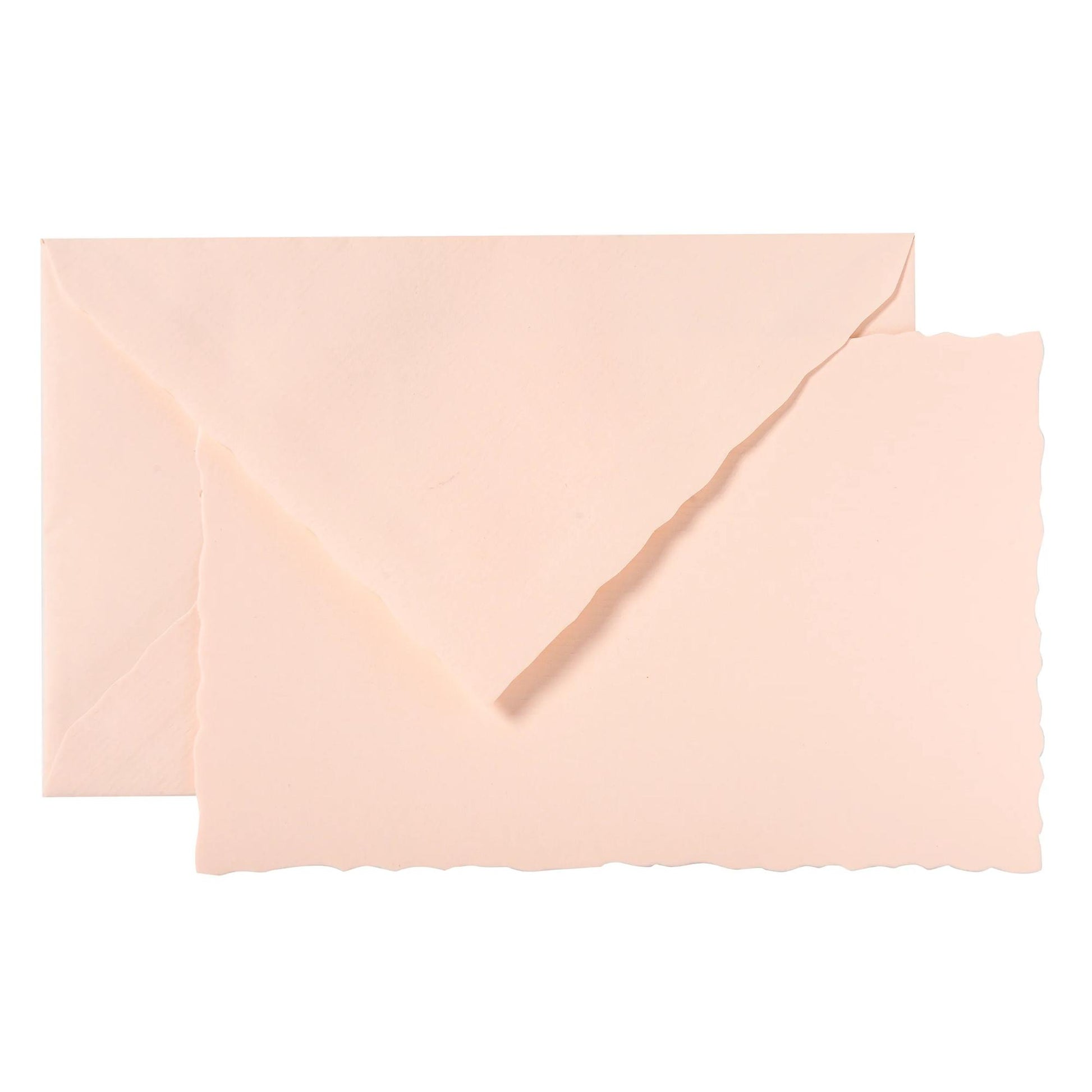 G. Lalo Mode de Paris Correspondence Set Pink