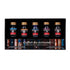 Jacques Herbin French Writers Ink Gift Set