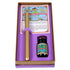 Jacques Herbin Vintage Writing Set Violette Pensee