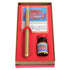 Jacques Herbin Vintage Writing Set Rouge Caroubier