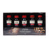 Jacques Herbin Cuvee Writing Inks Gift Set