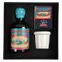 Jacques Herbin 350th Anniversary Collectors Ink Gift Set Vert Reseda