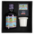 Jacques Herbin 350th Anniversary Collectors Ink Gift Set Violette Pensee