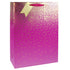 Eurowrap Gift Bag Ombre Pink Extra-Large