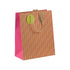 Clairefontaine Gift Bag Neon Large