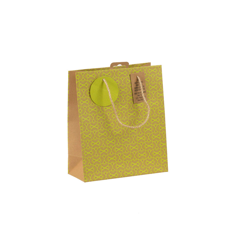 Clairefontaine Gift Bag Neon Medium