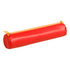 Rhodiarama Round Pencil Case Poppy Red
