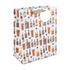 Eurowrap Gift Bag Beer Bottles Large