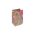 Eurowrap Gift Bag Spring Flowers Small