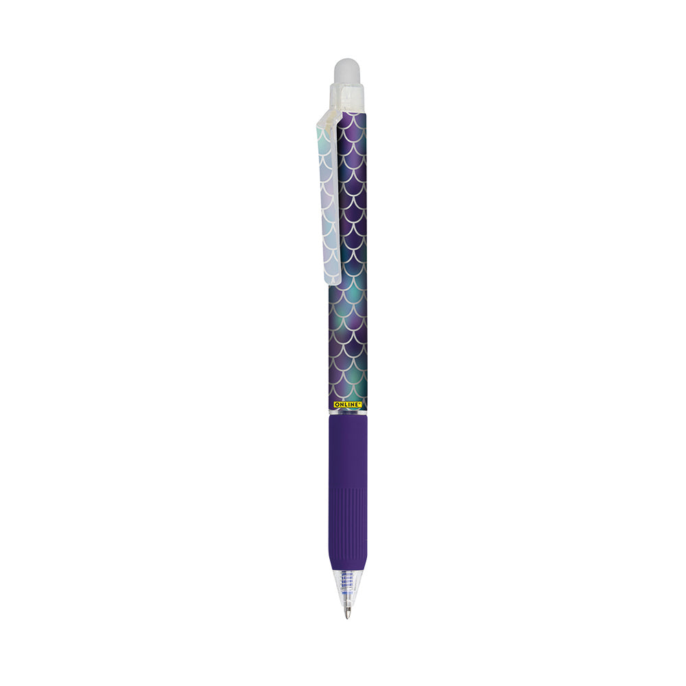 ONLINE Germany magiXX Design Erasable Gel Pen Shiny Dreams