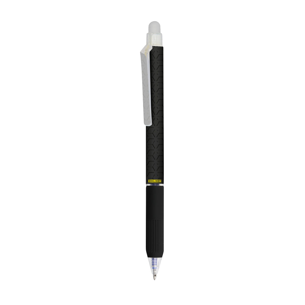 ONLINE Germany magiXX Design Erasable Gel Pen Black