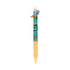 ONLINE Germany magiXX Fun Erasable Gel Pen Skater
