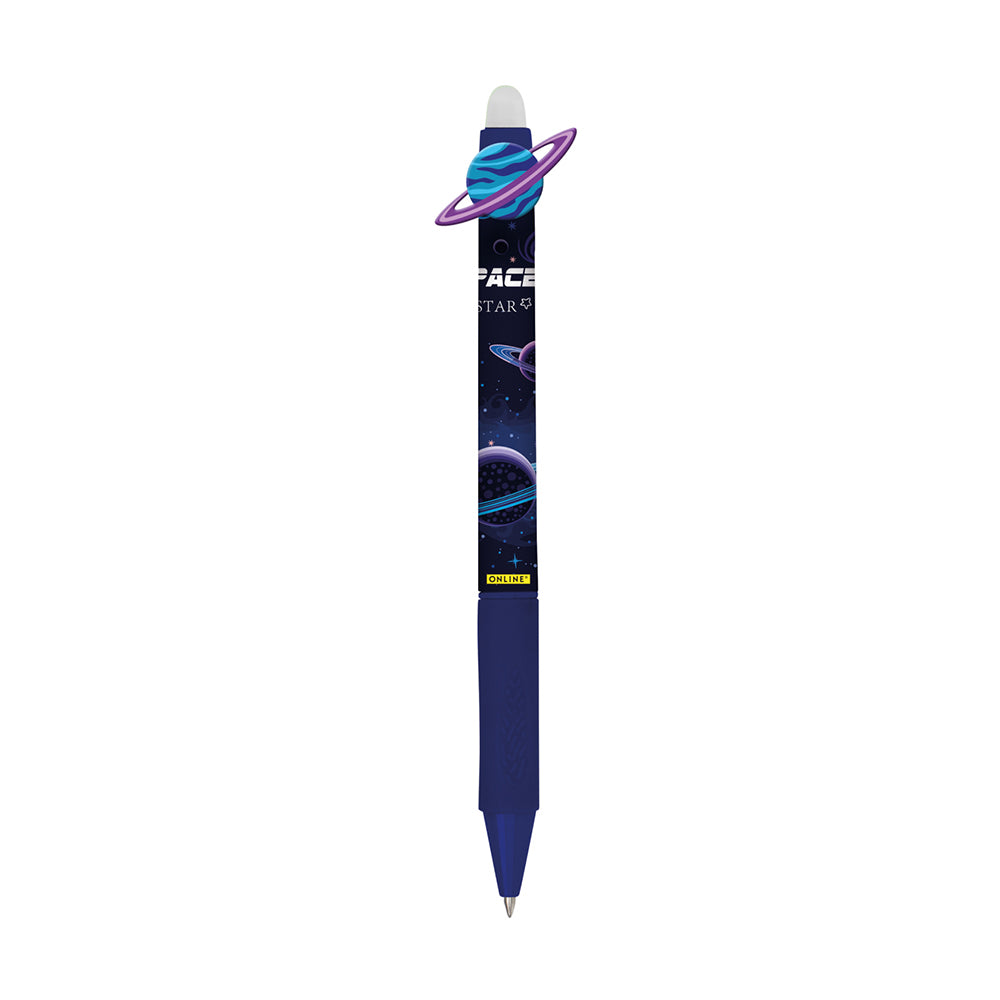 ONLINE Germany magiXX Fun Erasable Gel Pen Orbit