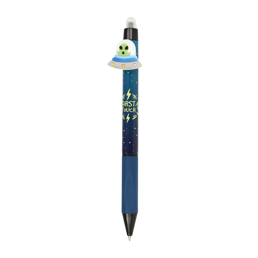 ONLINE Germany magiXX Fun Erasable Gel Pen Alien