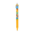 ONLINE Germany magiXX Fun Erasable Gel Pen Monster Yellow