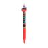 ONLINE Germany magiXX Fun Erasable Gel Pen Dino Red