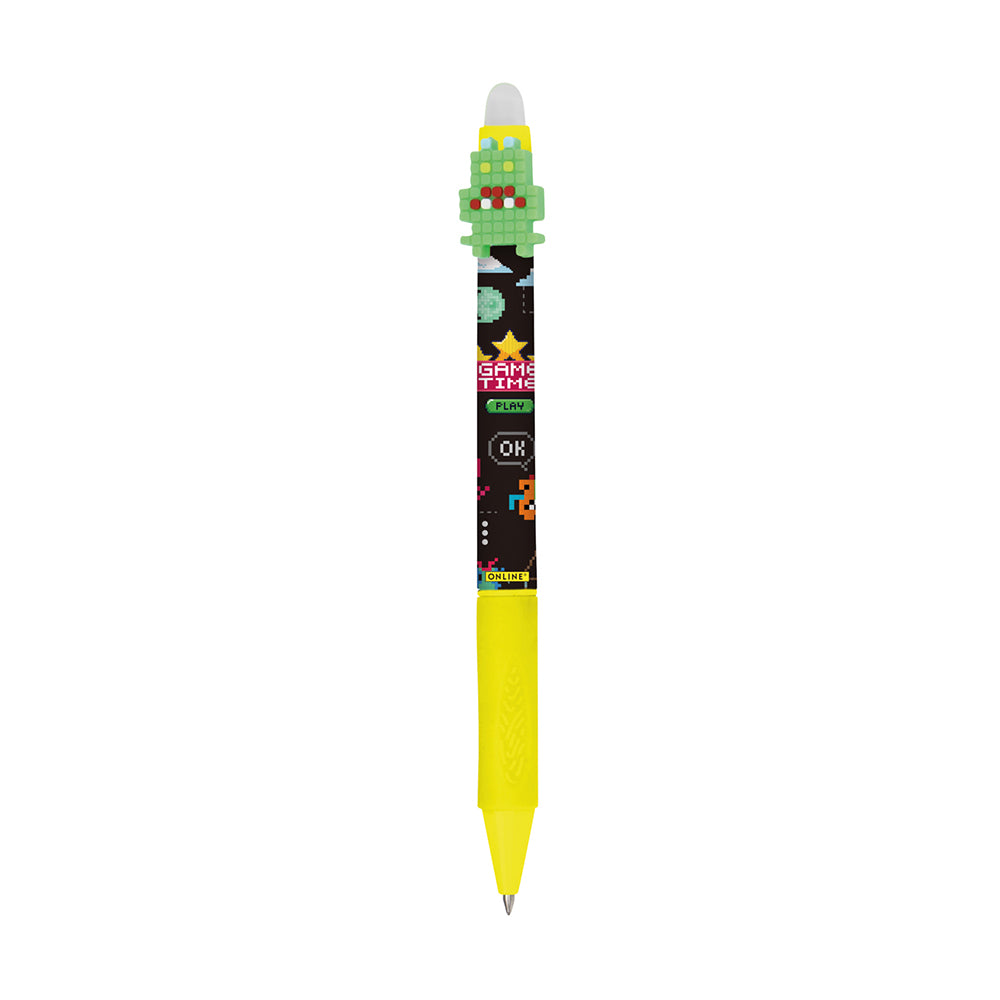 ONLINE Germany magiXX Fun Erasable Gel Pen Game Time