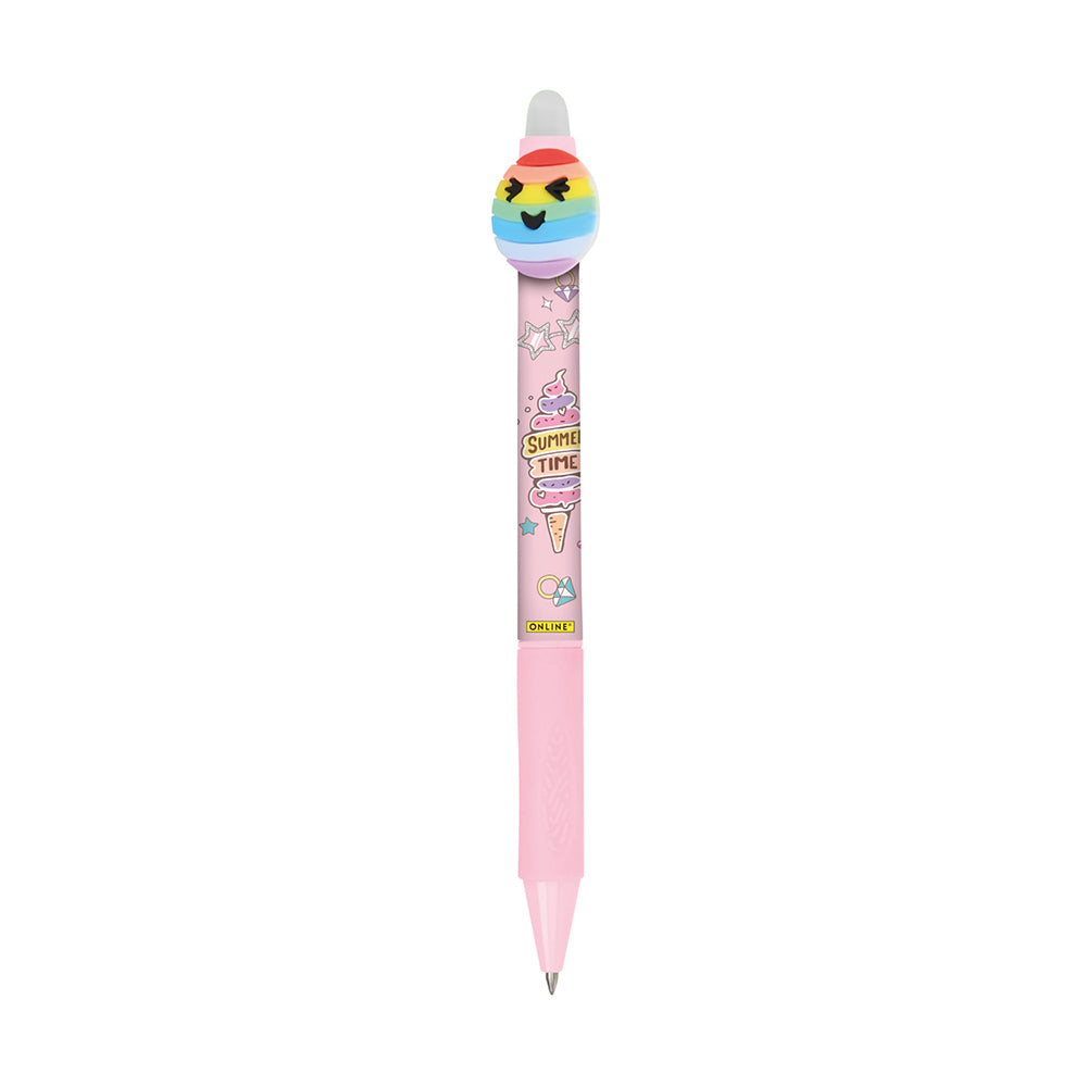 ONLINE Germany magiXX Fun Erasable Gel Pen Ball