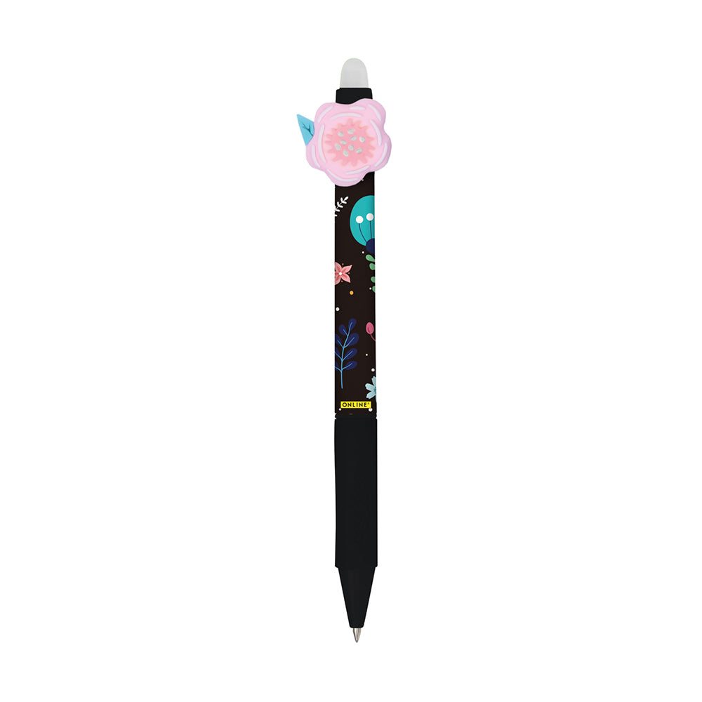 ONLINE Germany magiXX Fun Erasable Gel Pen Rose