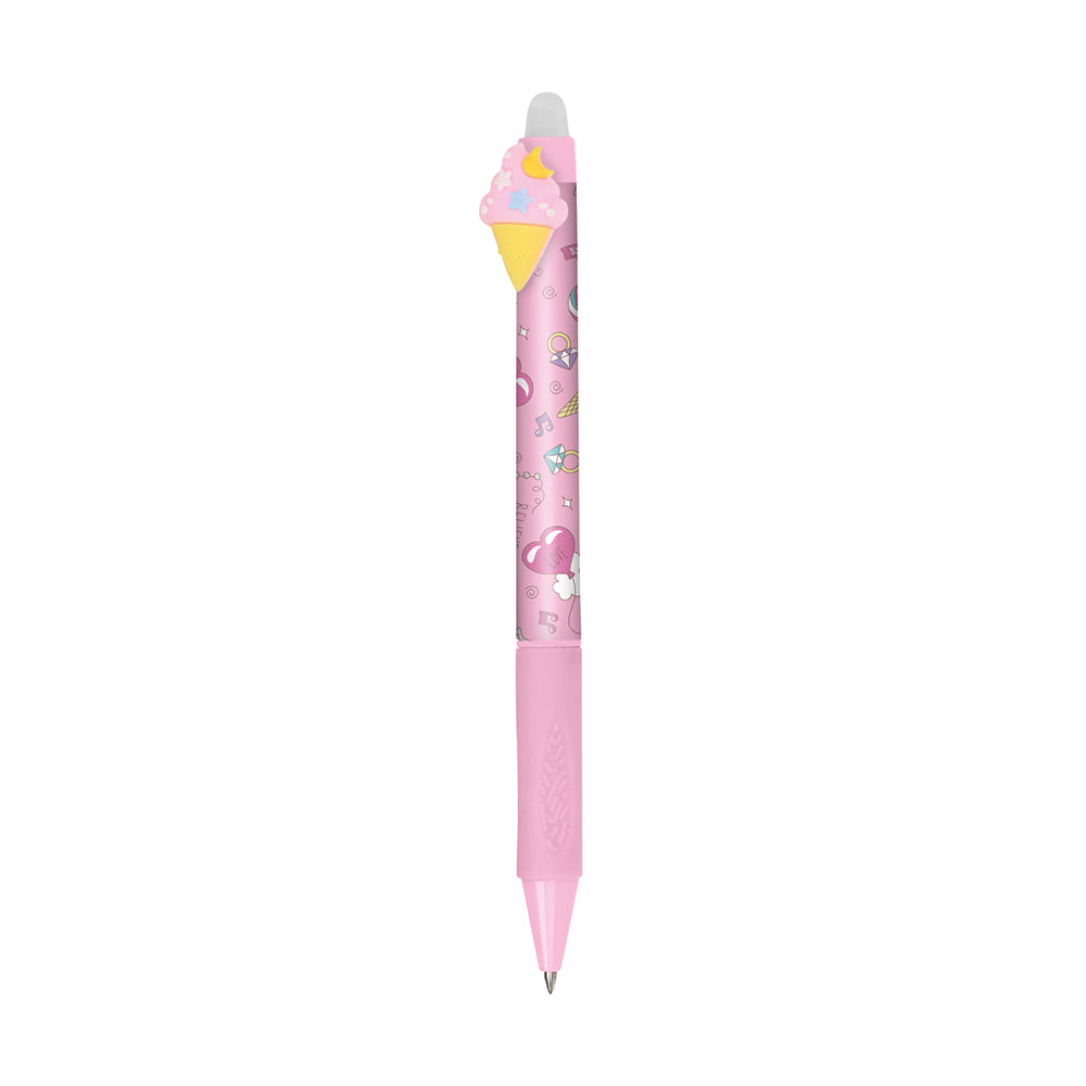 ONLINE Germany magiXX Fun Erasable Gel Pen Ice Cream
