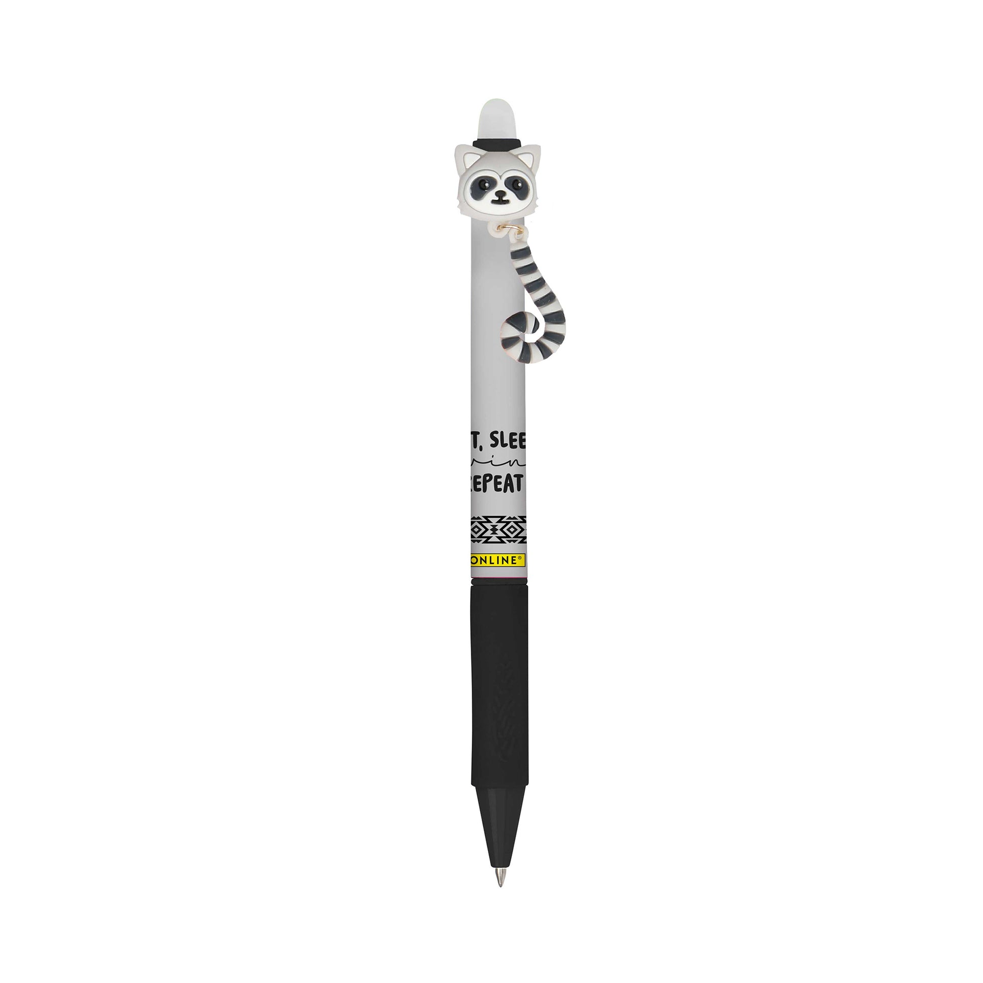 ONLINE Germany magiXX Fun Erasable Gel Pen Charming Lemur