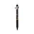 ONLINE Germany magiXX Fun Erasable Gel Pen Grey Dog
