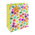 Eurowrap Gift Bag Bright Stars Large