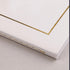 Clairefontaine Triomphe Notebook Gold A5 Blank
