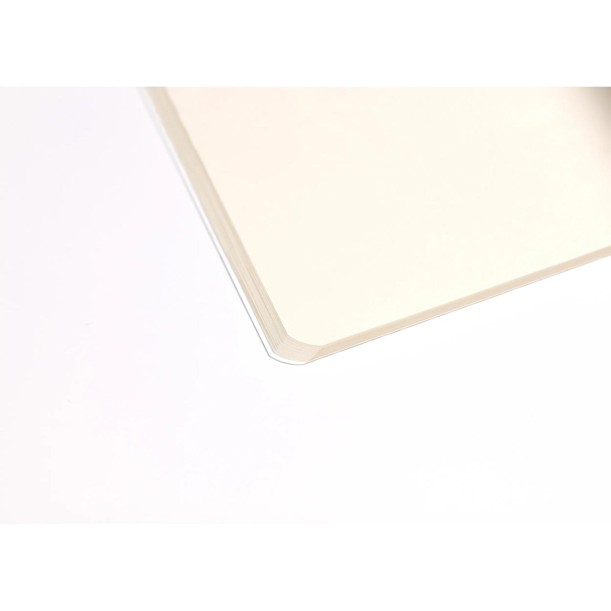 Clairefontaine Triomphe Notebook Platinum A4 Blank
