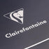 Clairefontaine Triomphe Notebook Platinum A4 Lined