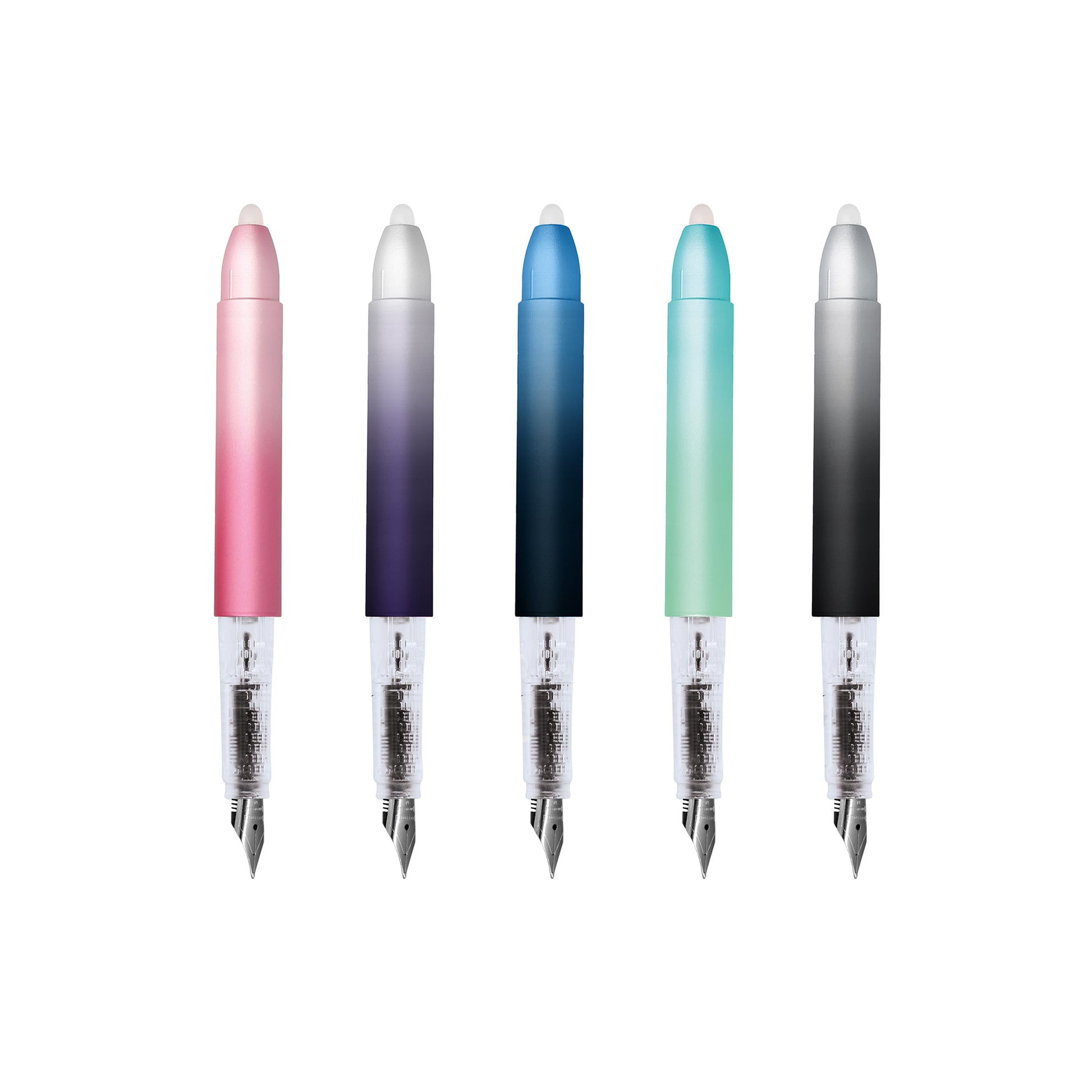 ONLINE Germany magiXX Erasable Fountain Pen CDU 30 Pens