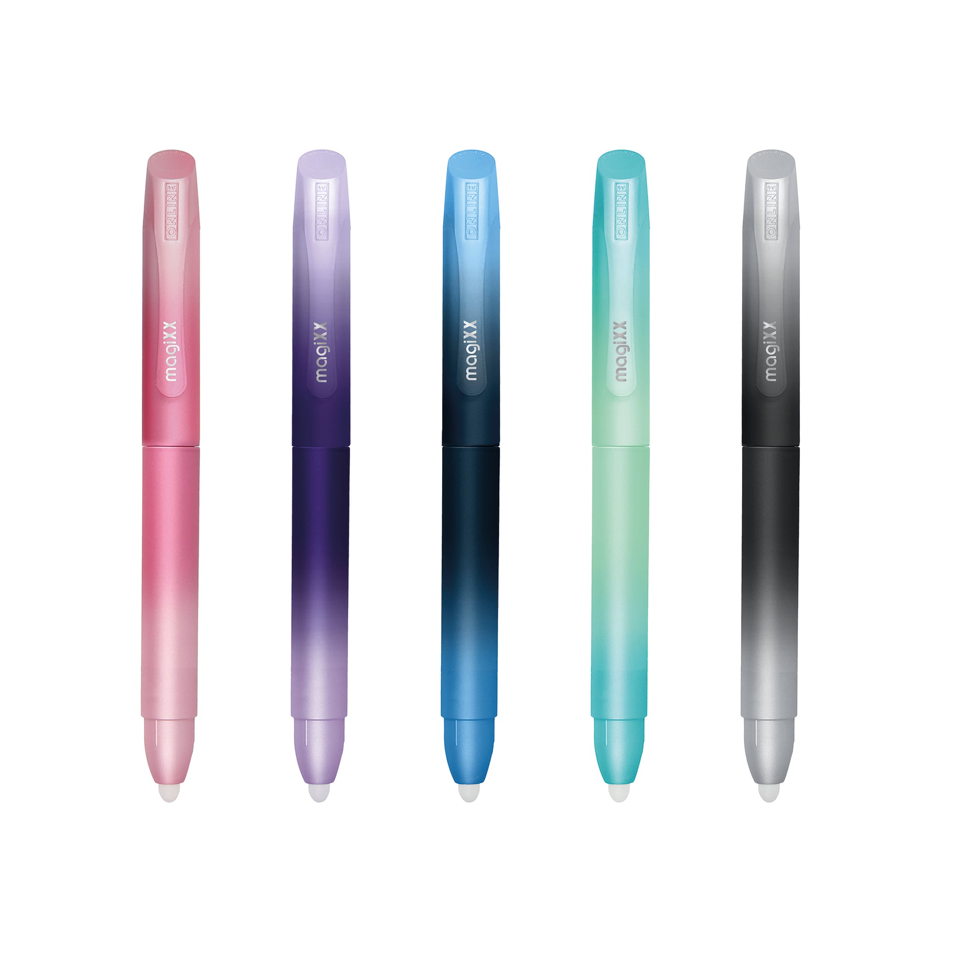 ONLINE Germany magiXX Erasable Fountain Pen CDU 30 Pens