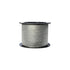 Clairefontaine Glitter Ribbon 10 metres Gold, Silver & Black (Tray of 18)