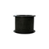 Clairefontaine Glitter Ribbon 10 metres Gold, Silver & Black (Tray of 18)