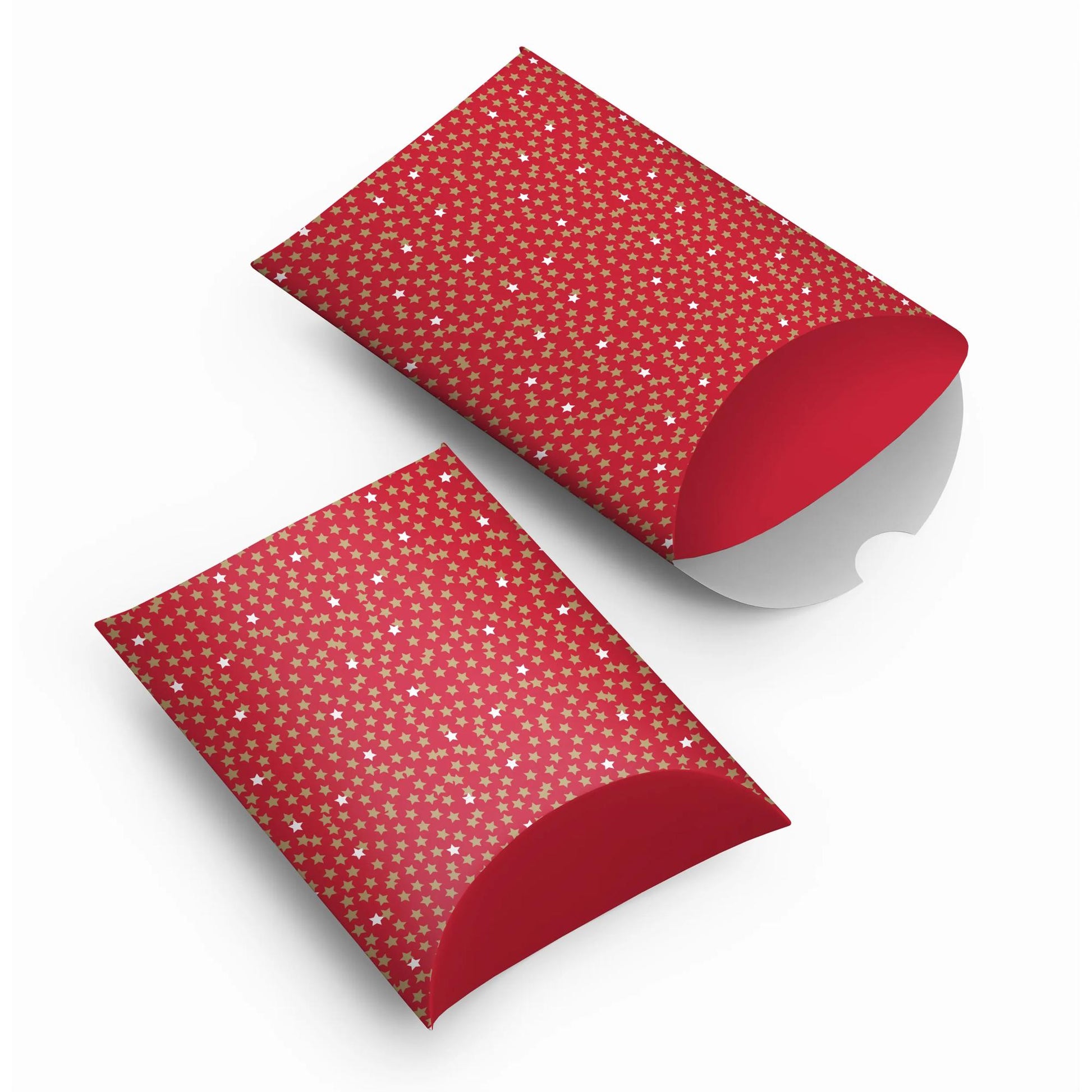 Clairefontaine Gift Pouch Medium Stars