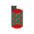 Clairefontaine Gift Pouch Medium Christmas Baubles