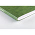 Clairefontaine Age Bag Essentials Duo Pack of 2 Stapled Notebooks A4 Lined Green