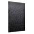 Clairefontaine Age Bag Essentials Wirebound Notebook A4 Lined Black