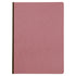 Clairefontaine Age Bag Essentials Clothbound Notebook A4 Lined Antique Rose