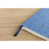 Clairefontaine Age Bag Essentials Threadbound Notebook A5 Grid Blue