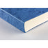 Clairefontaine Age Bag Essentials Threadbound Notebook A5 Grid Blue