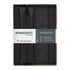Clairefontaine Nomaddict (Age Bag) Notebook & Pencil Case Gift Set Dot Grid Black