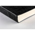 Clairefontaine Age Bag Essentials Threadbound Notebook A5 Lined Black