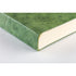 Clairefontaine Age Bag Essentials Threadbound Notebook A5 Lined Green